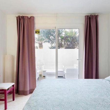 Daruma Apartments Costa Teguise Exterior photo