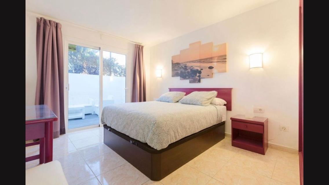 Daruma Apartments Costa Teguise Exterior photo