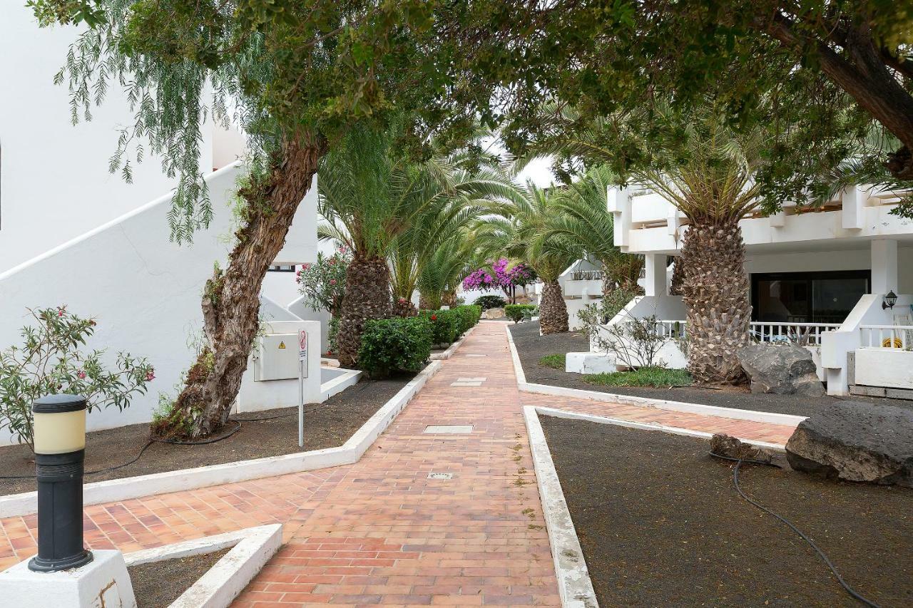 Daruma Apartments Costa Teguise Exterior photo