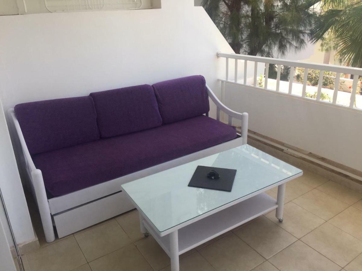Daruma Apartments Costa Teguise Exterior photo