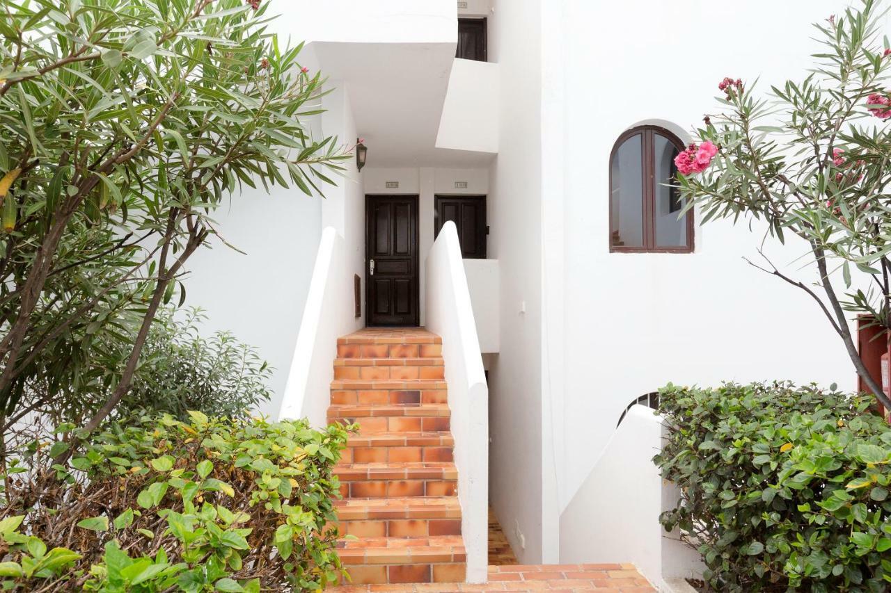 Daruma Apartments Costa Teguise Exterior photo
