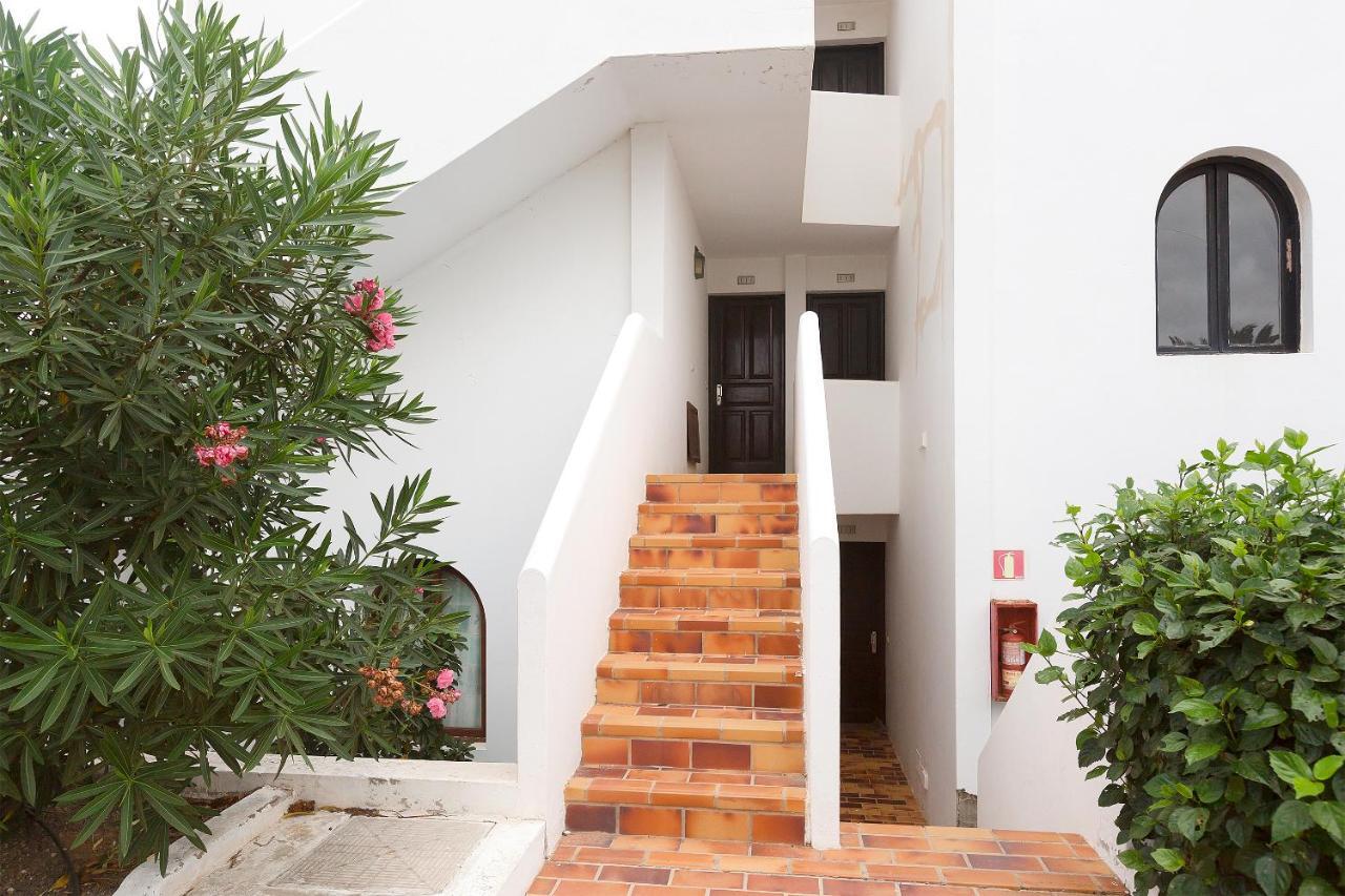 Daruma Apartments Costa Teguise Exterior photo